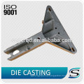 Precision Die Casting Parts Alloy Casting